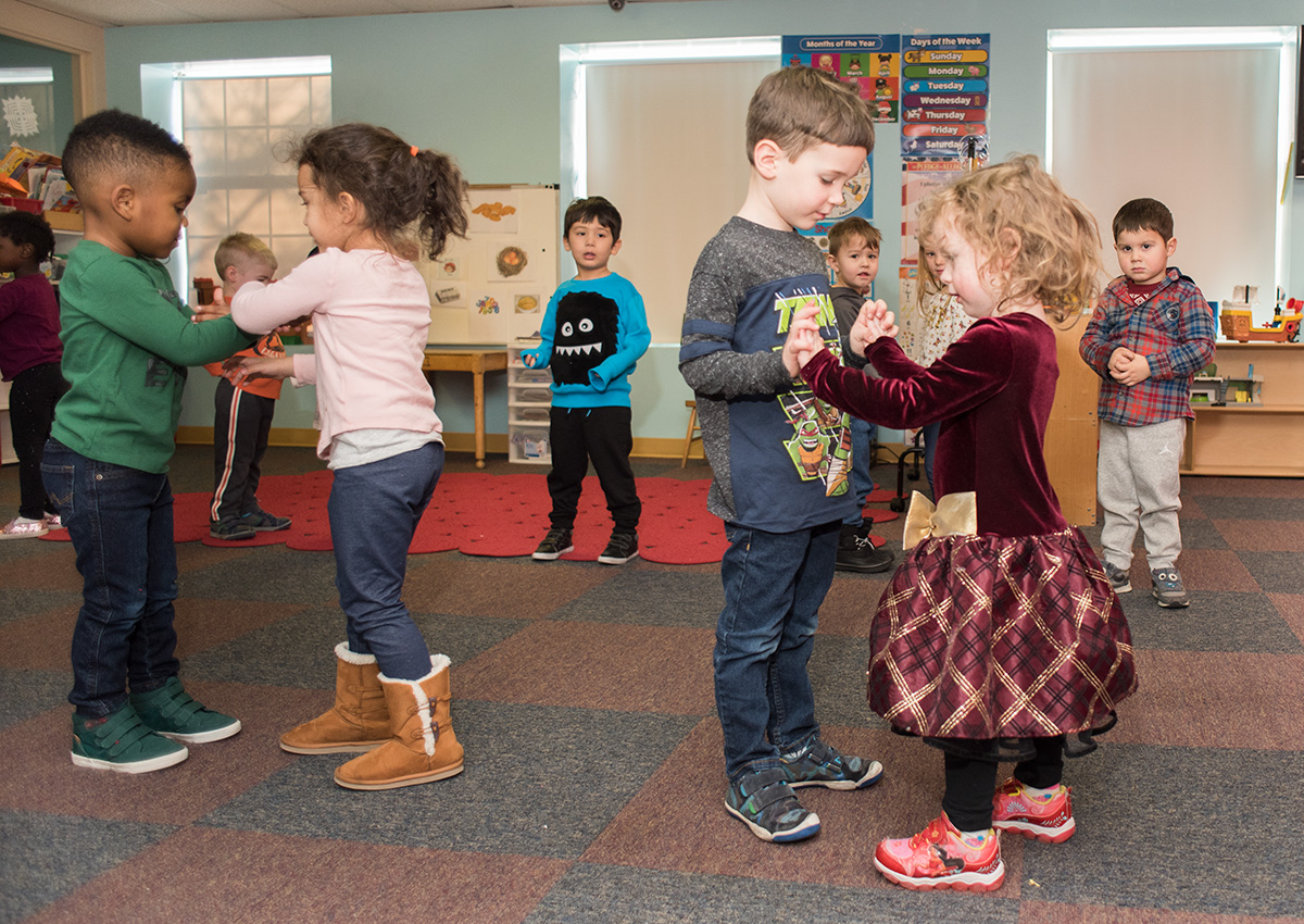 DayTimers Early Learning Center